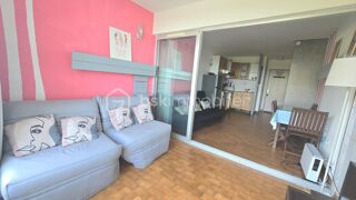  Appartement � vendre 1 pi�ce 25 m�