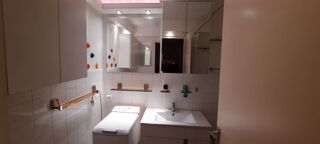 Appartement à louer 1 pièce 35 m²
