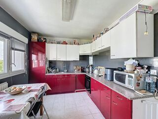  Appartement à vendre 5 pièces 90 m²