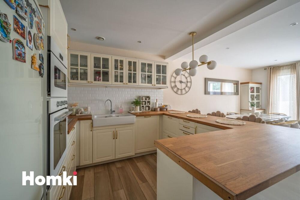 Vente Maison Maison/Villa T5 de 102 m² à Vertou 44120 Vertou