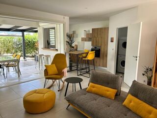  Villa à vendre 7 pièces 180 m²