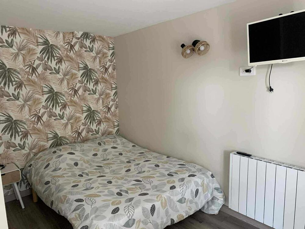 Location Appartement Studio de 23m2 à louer sur Saint-Lambert-la-Potherie Saint lambert la potherie