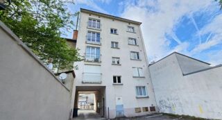  Appartement à vendre 4 pièces 85 m²