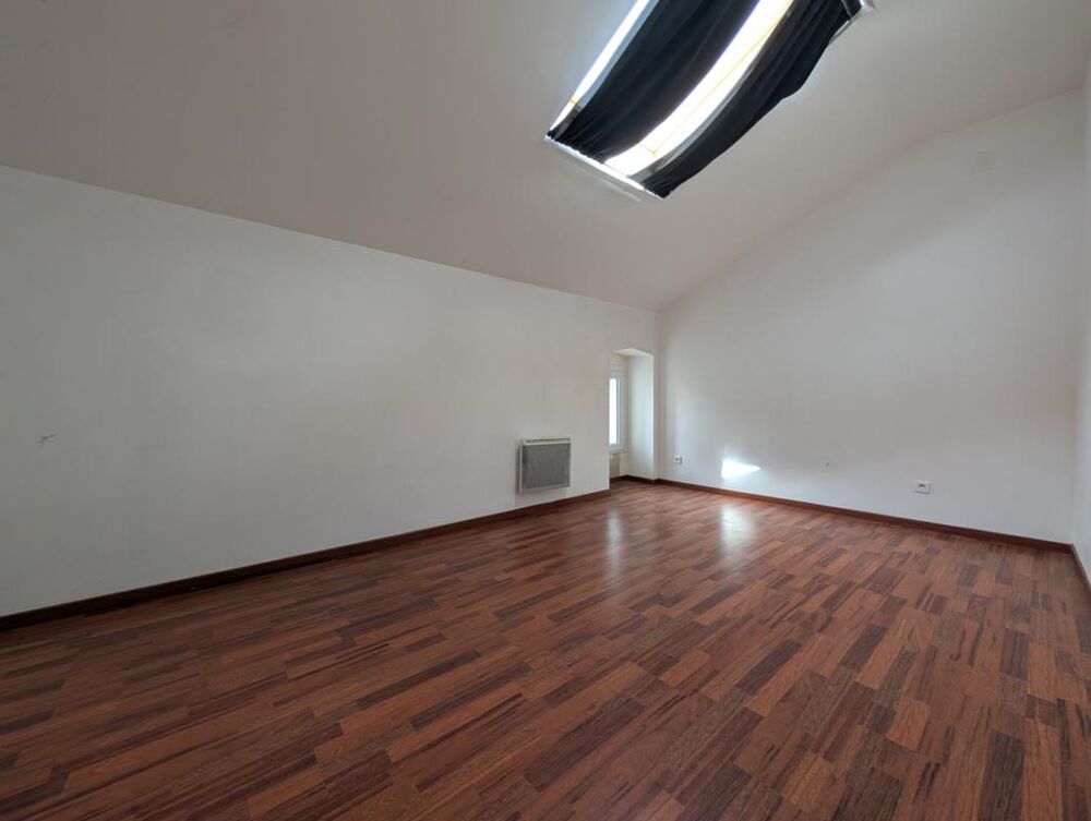 Vente Appartement Appartement à vendre 2 pièces LUNEVILLE (54) Luneville