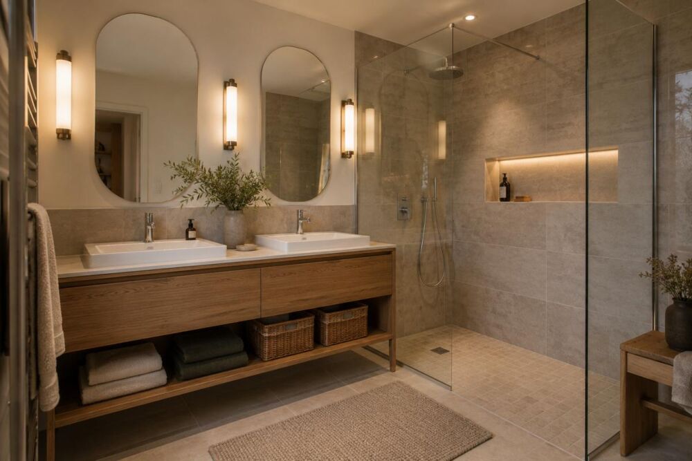T4 100m2 au coeur de Capbreton, CLIM, BELLES prestations