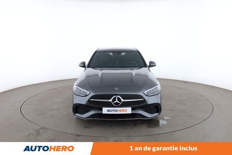 Classe C 300 e AMG Line 9G-Tronic 313 ch 2024 occasion 92130 Issy-les-Moulineaux