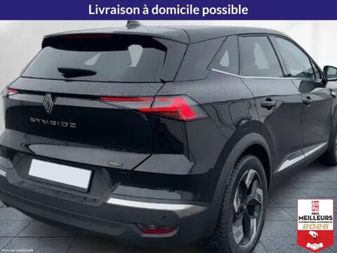 Symbioz E-Tech full hybrid 160 Techno 2026 occasion 10150 Lavau