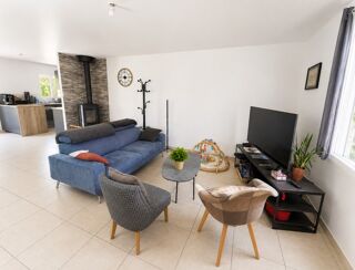  Maison à vendre 4 pièces 90 m²