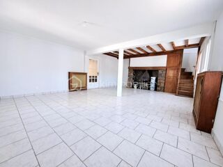  Maison � vendre 6 pi�ces 145 m�