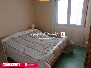  Maison � vendre 6 pi�ces 120 m�