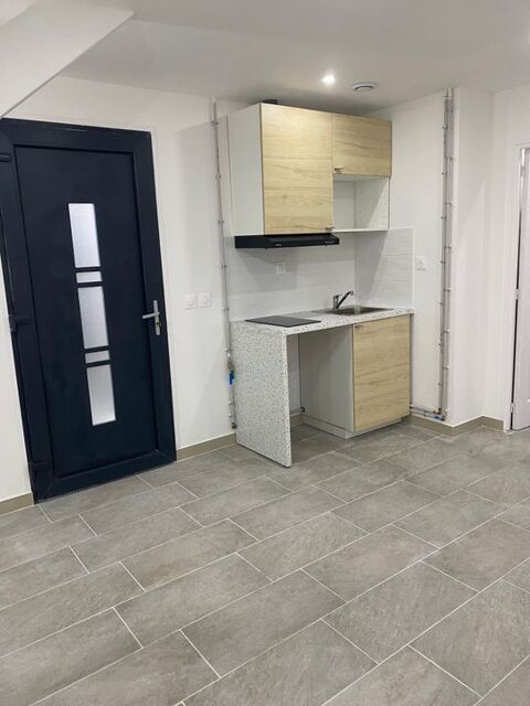   Studio de 25m2 � louer sur Villeneuve-le-Roi Appartement - 1 pi�ce(s) - 25 m�