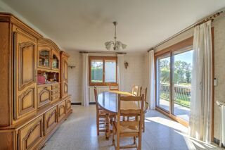  Maison  vendre 4 pices 88 m