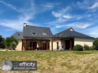  Maison � vendre 6 pi�ces 187 m�