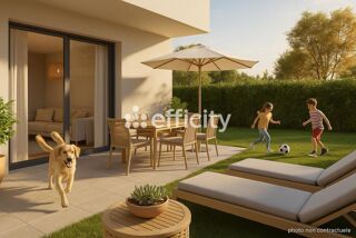  Appartement  vendre 2 pices 50 m