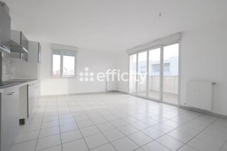 Appartement à vendre 3 pièces 60 m² Feyzin