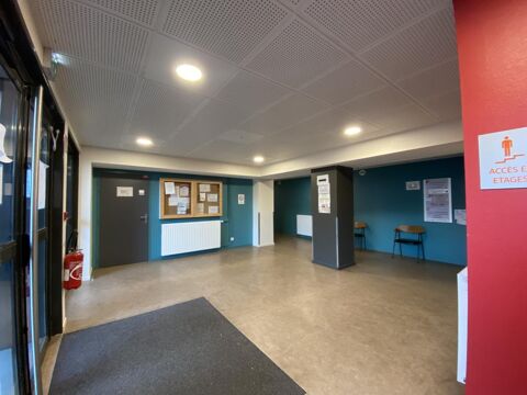 NANTUA - BUREAU 1982 01000 Nantua