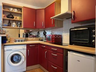  Appartement à vendre 2 pièces 41 m²