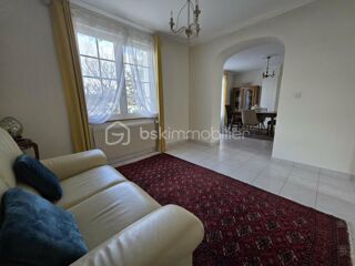  Maison � vendre 6 pi�ces 122 m�