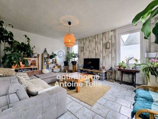  Maison � vendre 8 pi�ces 144 m�