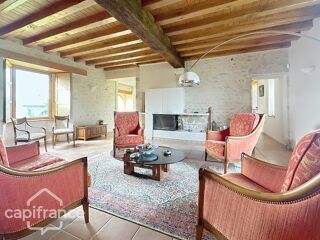  Maison à vendre 12 pièces 291 m²