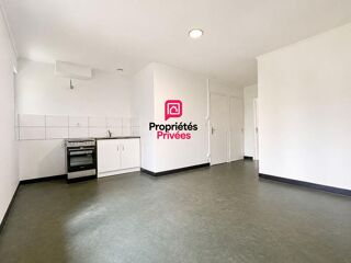  Maison à louer 3 pièces 53 m²