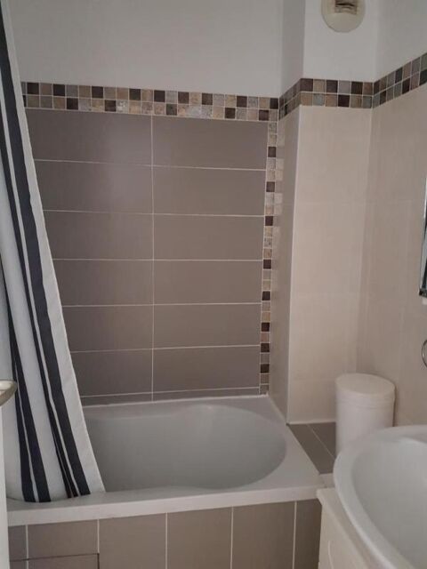  Appartement � louer 3 pi�ces 62 m�