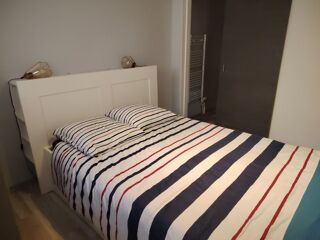  Appartement à louer 2 pièces 53 m²