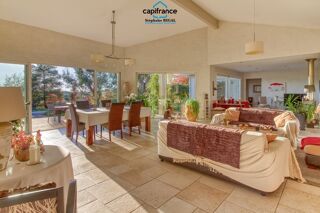 Propriété/château à vendre 6 pièces 190 m²