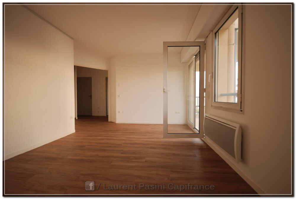 Vente Appartement Dpt Pyrénées Atlantiques (64), à vendre PAU T2 Résidence Senior Pau
