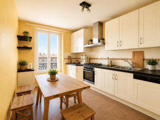  Appartement à vendre 7 pièces 166 m²