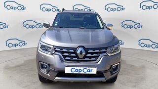 Divers 2.3 dCi 190 EDC7 Intens 2018 occasion 20000 Ajaccio