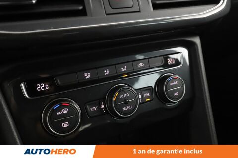 Tarraco 1.5 TSI Style 7PL 150 ch 2019 occasion 92130 Issy-les-Moulineaux