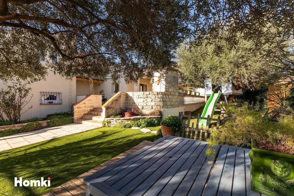 Maison/Villa 52 de 150m² à Villeveyrac 34560