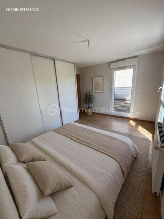  Maison � vendre 4 pi�ces 81 m�