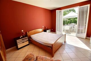  Maison 5 pi�ces 115 m� Saint sauvant