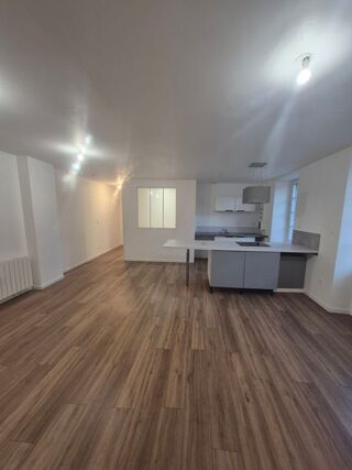  Appartement � louer 3 pi�ces 63 m�