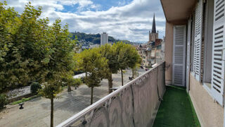  Appartement  vendre 2 pices 76 m