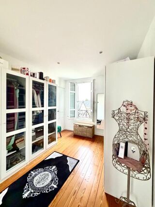  Maison à vendre 8 pièces 150 m²