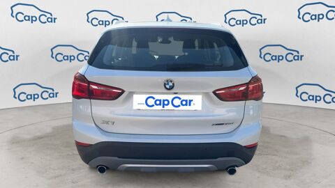 X1 xDrive 18d 150 Steptronic8 Xline - Automatique 2019 occasion 13800 Istres