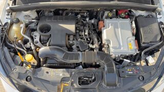 Clio 1.6 E-Tech 140.0 Hybride BVA6 RS Line 2022 occasion 13220 Chateauneuf Les Martigues