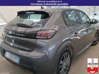 208 Essence 75 Active 2022 occasion 78200 Buchelay