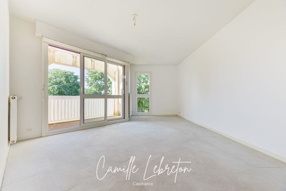 Appartement 2 pièces 49 m² · à Reze · 49 m² · 143 000 €