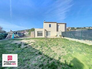  Villa � vendre 4 pi�ces 92 m�