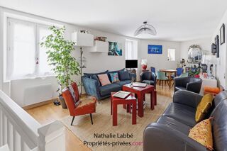  Maison à vendre 4 pièces 75 m²