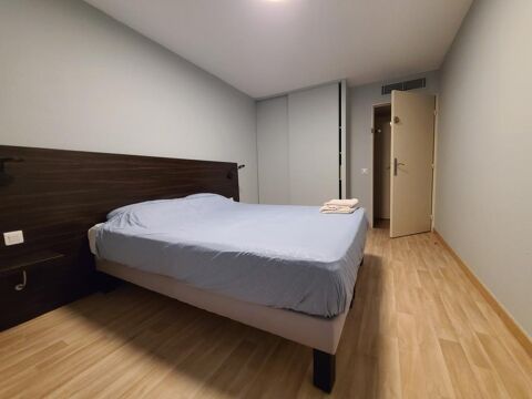  Appartement � louer 2 pi�ces 38 m�