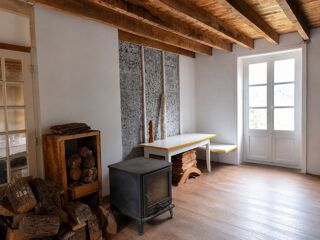  Maison à vendre 10 pièces 450 m²