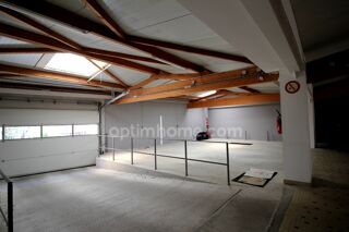  Parking / Garage à vendre 1 pièce 75 m²