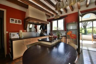 Maison � vendre 9 pi�ces 207 m�