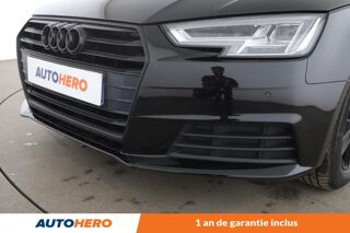 A4 2.0 TDI S tronic 150 ch 2018 occasion 92130 Issy-les-Moulineaux