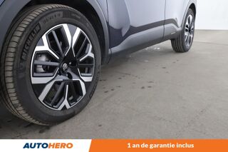 C4 1.2 Hybride Max e-DCS6 136 ch 2025 occasion 92130 Issy-les-Moulineaux